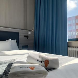 Standaard Kamer met een King Size Bed